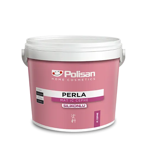 Perla Silikonlu Mat 15 LT