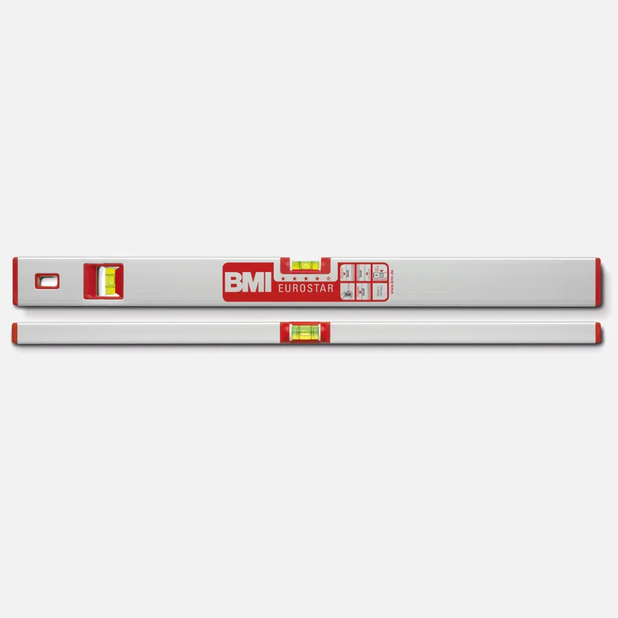 Bmı Su Terazisi 40 cm Eurostar 690040