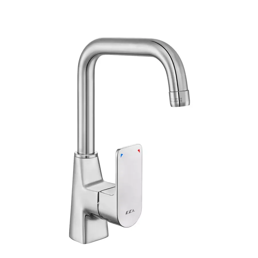 Dream Kuğu Lavabo Bataryası
