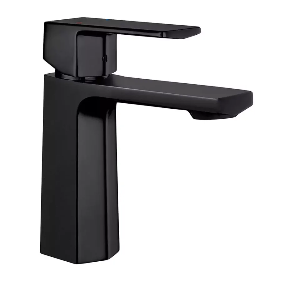 Royal Lavabo Bataryası Ecotechnology - Mat Siyah