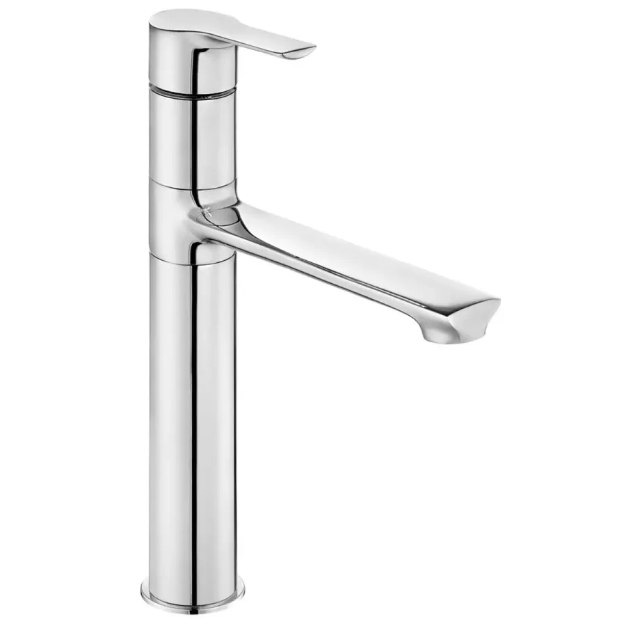 Luna Yüksek Tip Lavabo Bataryası