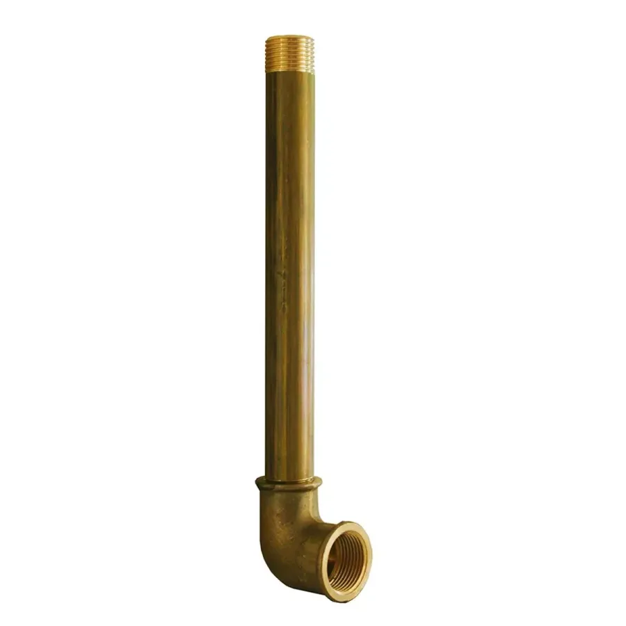 Ankastre Banyo Bataryası Sıva Altı Boru Grubu G 1/2''