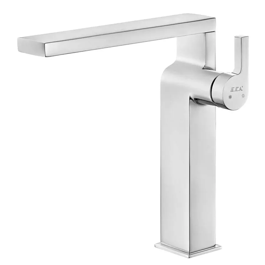 Icon Yüksek Tip Lavabo Bataryası