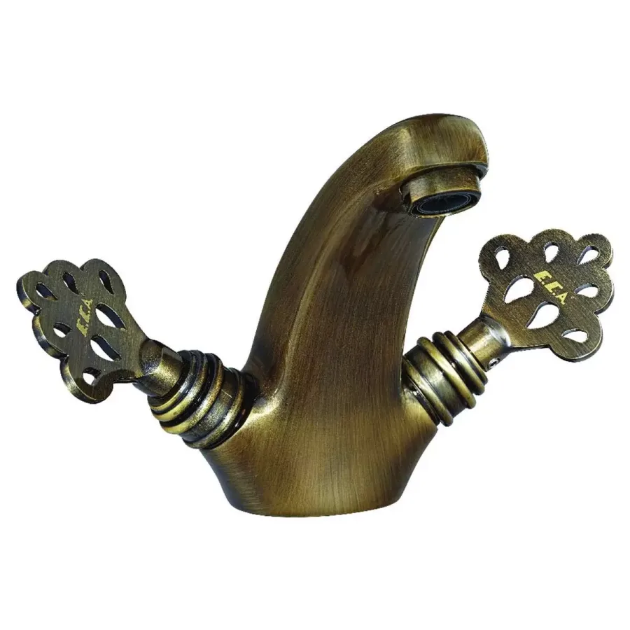 Osmanlı Lavabo Bataryası