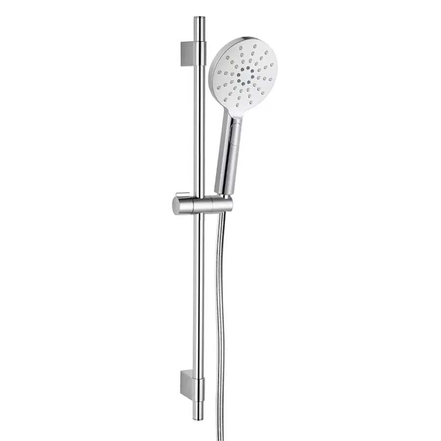 Purity Plus Hareketli Banyo Üst Takım - 3 Fonksiyonlu