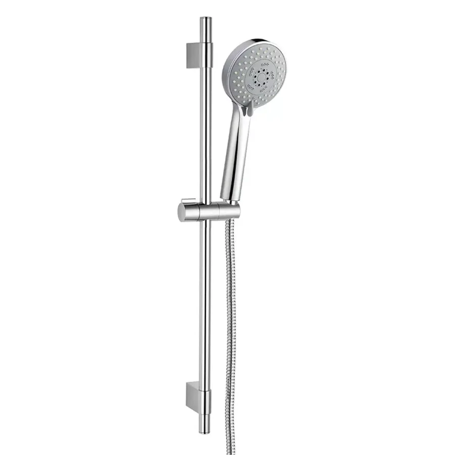 Logica Plus Hareketli Banyo Üst Takım - 5 Fonksiyonlu