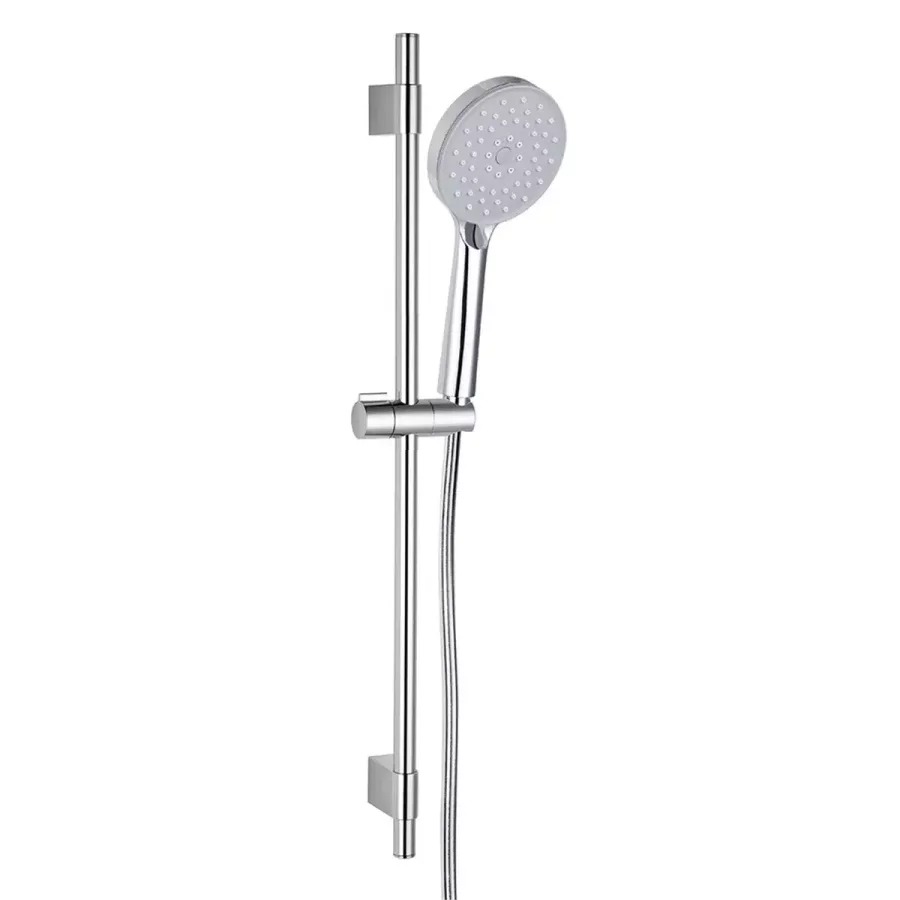 Dalia Hareketli Banyo Üst Takım - 3 Fonksiyonlu