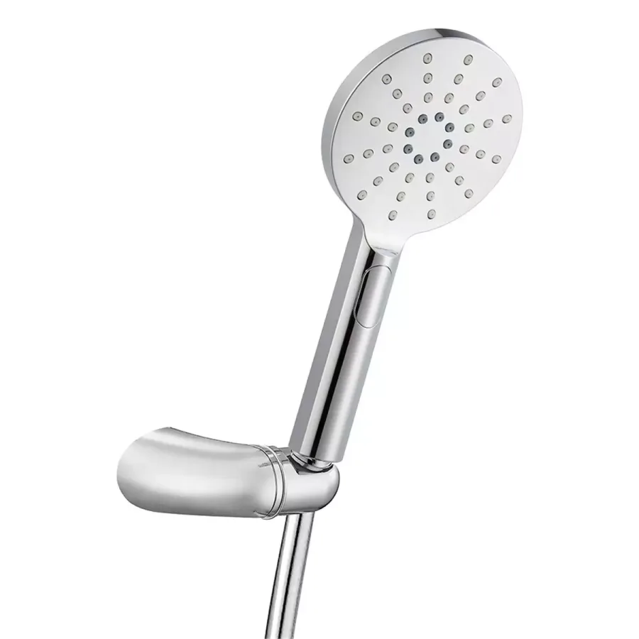 Purity Plus Mafsallı Banyo Üst Takım - 3 Fonksiyonlu