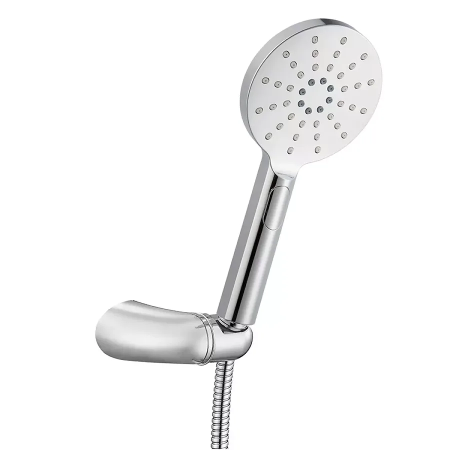 Purity Plus Mafsallı Banyo Üst Takım - 3 Fonksiyonlu
