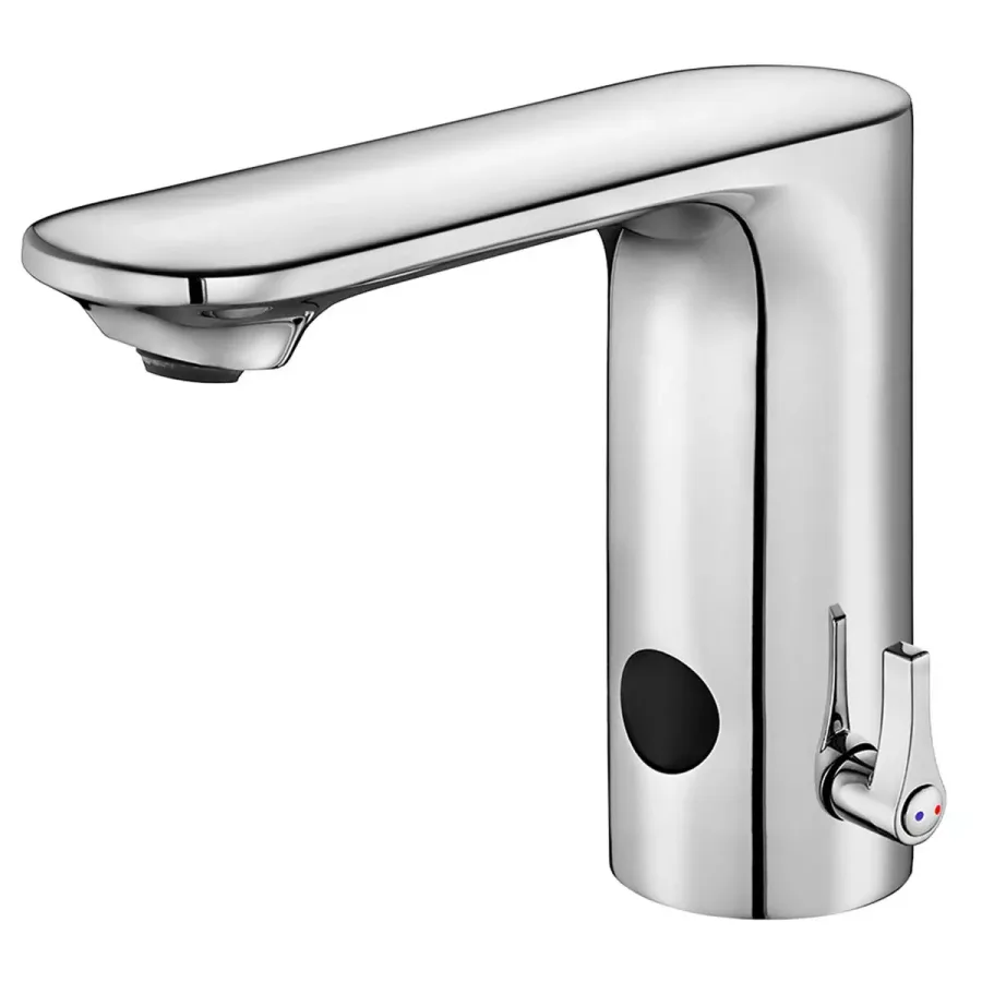 Compact Fotoselli Lavabo Bataryası - Pilli