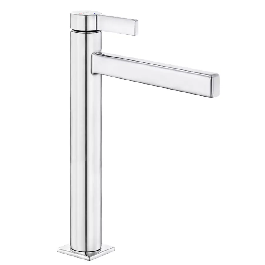Life Yüksek Tip Lavabo Bataryası