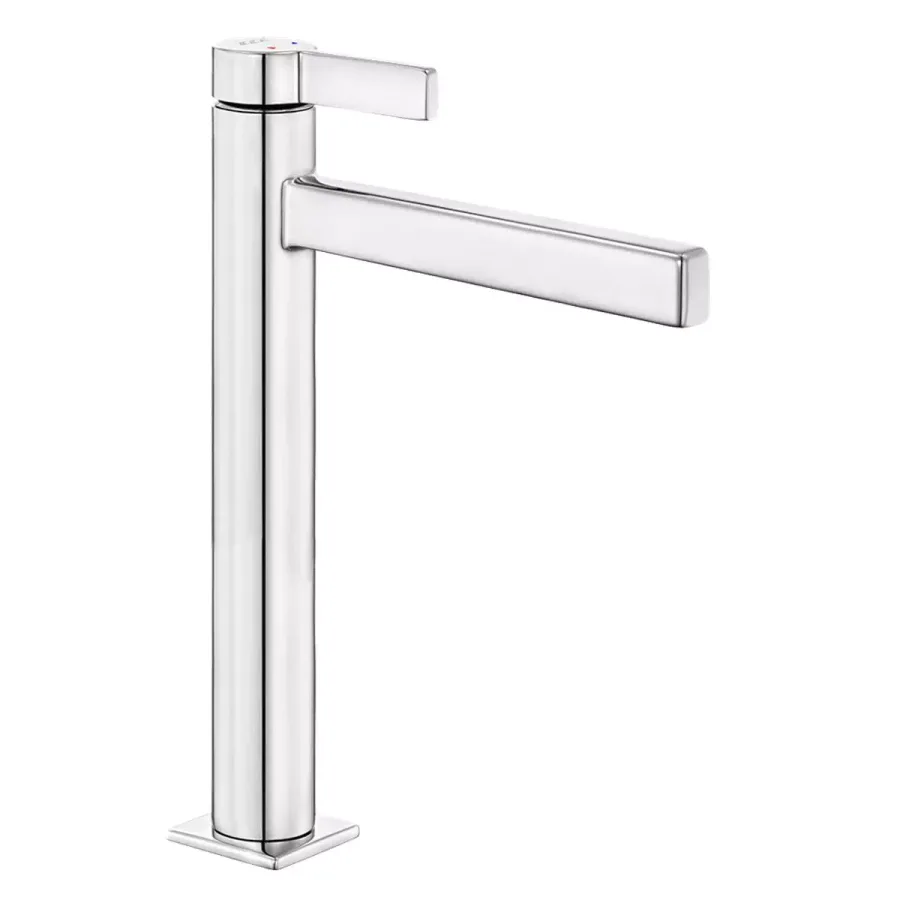 Life Yüksek Tip Lavabo Bataryası