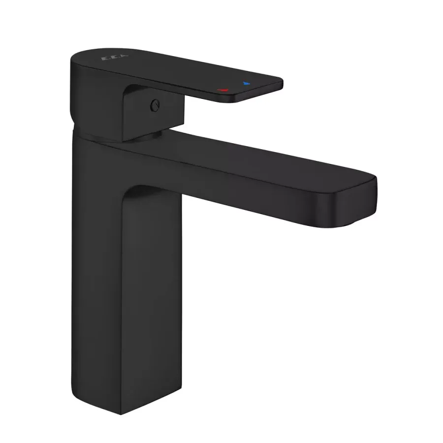 Dream Lavabo Bataryası Ecotechnology - Mat Siyah