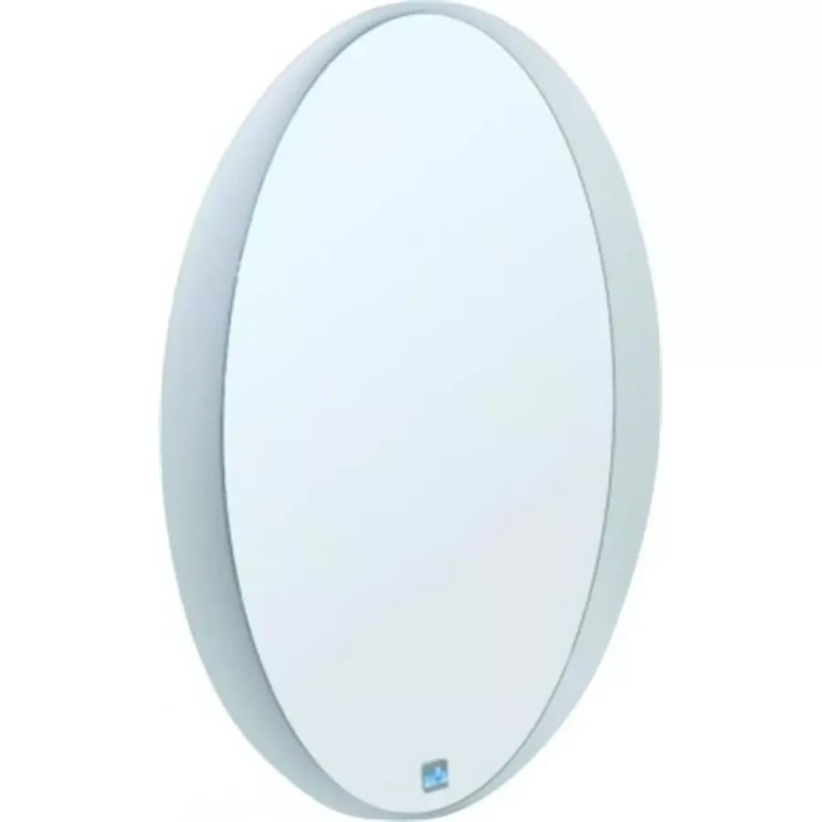 Oval Ayna 50X70 Cm