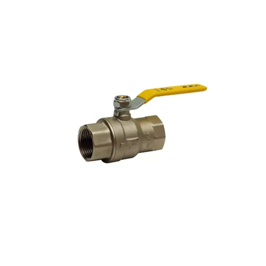 GAZ KÜRESEL VALF MOP 0.5 2"