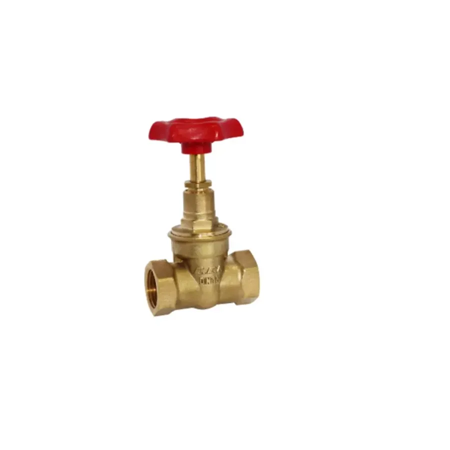 ŞİBER VALF PN25 1"