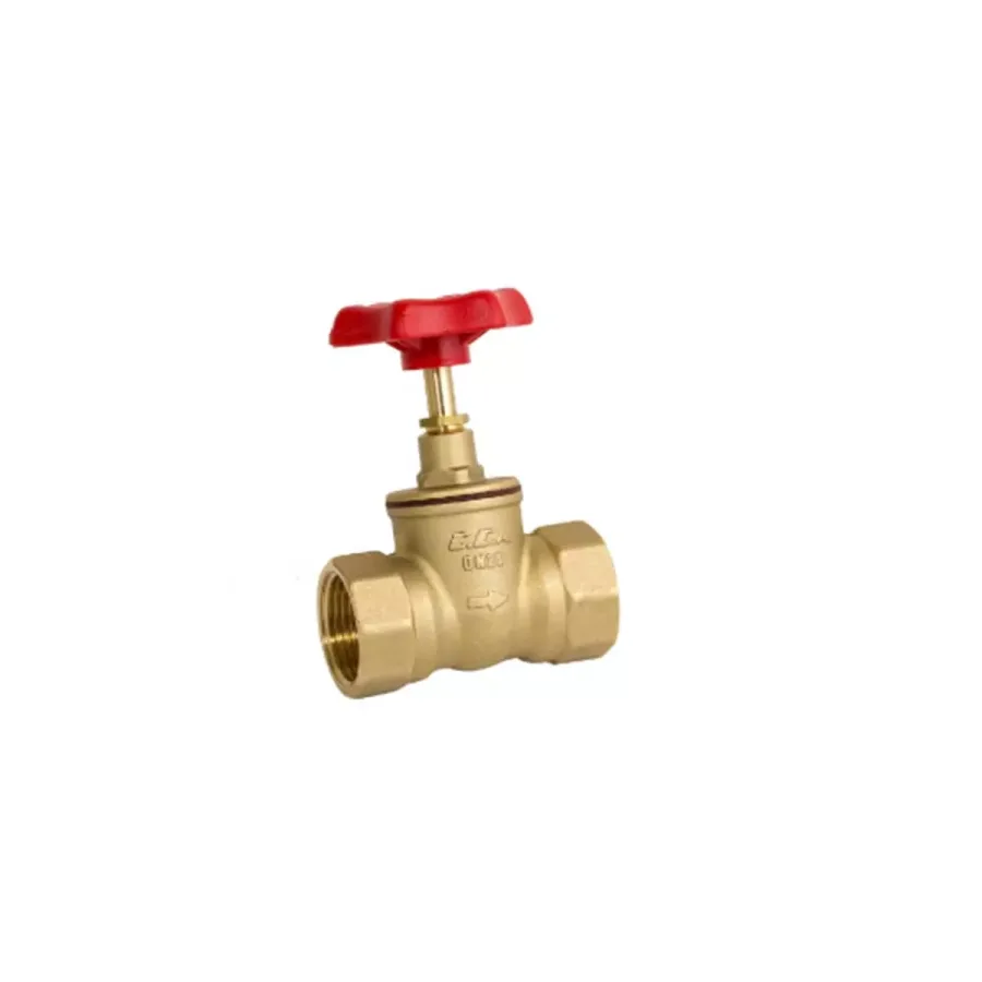 STOP VALF 1/2"
