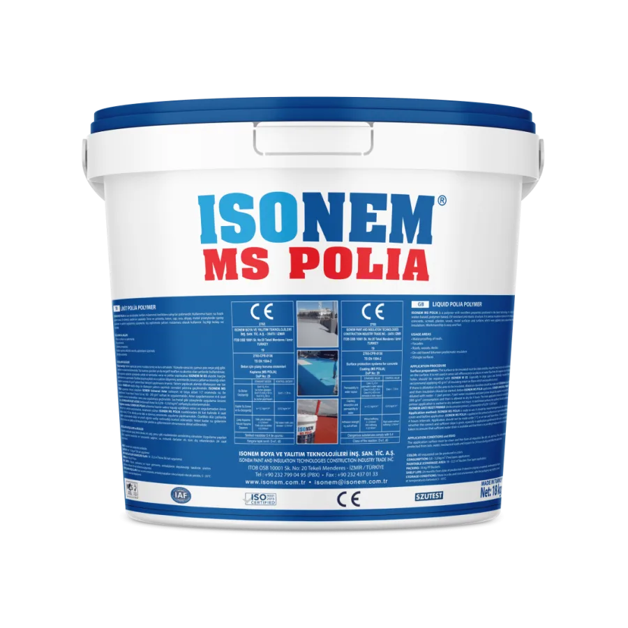 MS POLIA