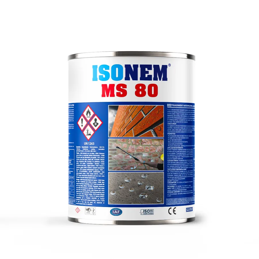 MS 80