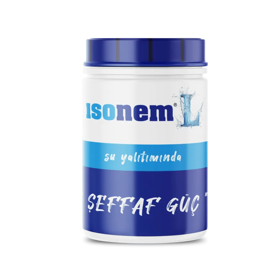 L ŞEFFAF GÜÇ