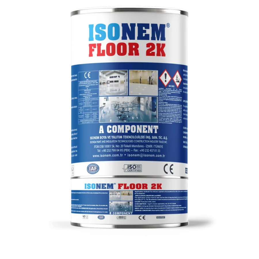 FLOOR 2K