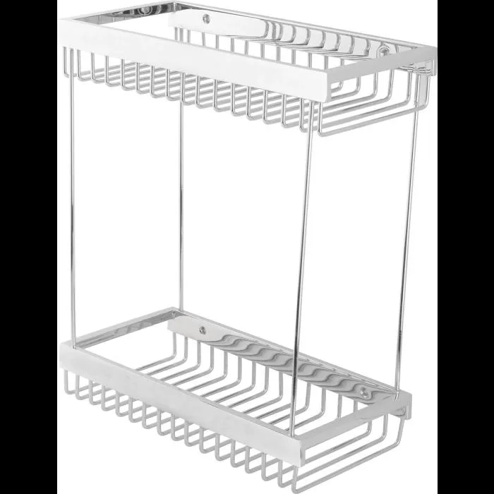 KUMRU LAMA SERİSİ ŞAMPUANLIK İKİLİ 12X25