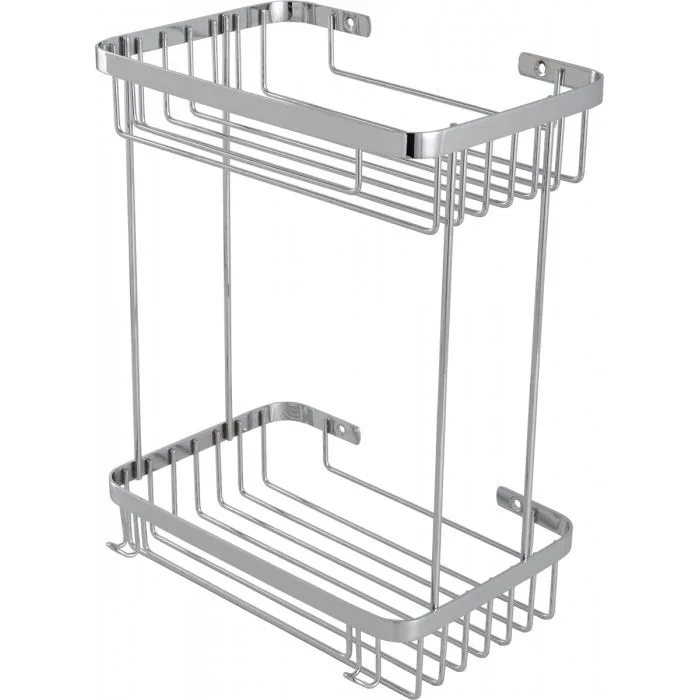 TACİ İKİLİ SÜNGERLİK 304 PASLANMAZ 23x15