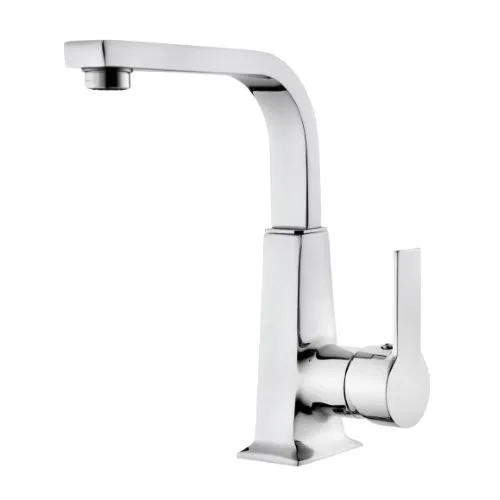 PALMİYE PROFİL BORULU LAVABO L