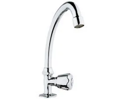 İNCİ KLASİK LAVABO MUSLUĞU
