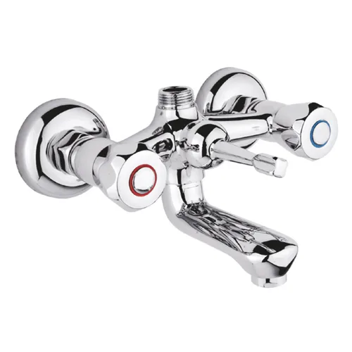 İNCİ KLASİK BANYO BATARYASI