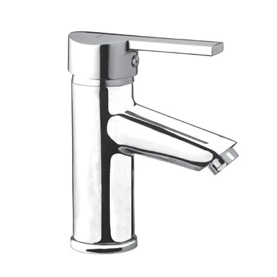 40LIK JOİSTİK LAVABO BATARYASI