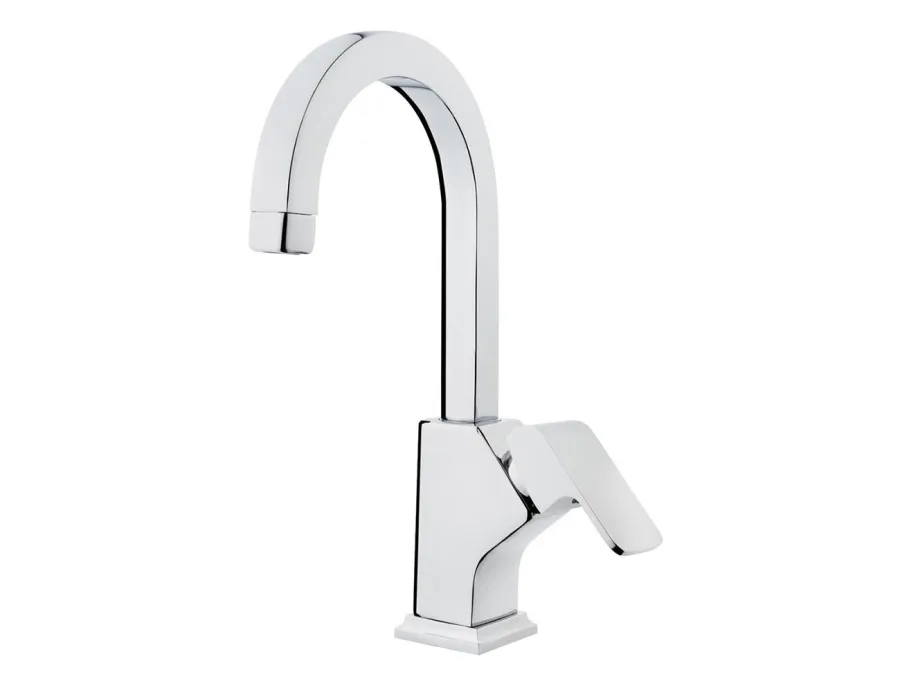 palmiye Kuğu Lavabo Bataryası U Borulu
