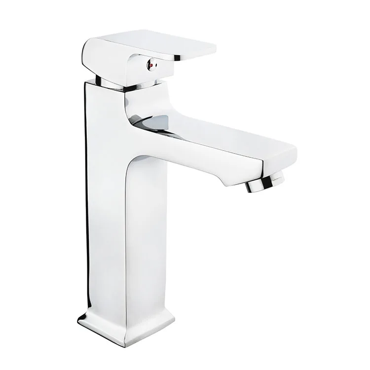 kare Lavabo Bataryası