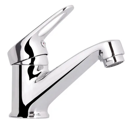 35LİK ZÜMRÜT LAVABO BATARYASI