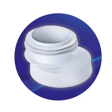Eksantrik Pvc Kada