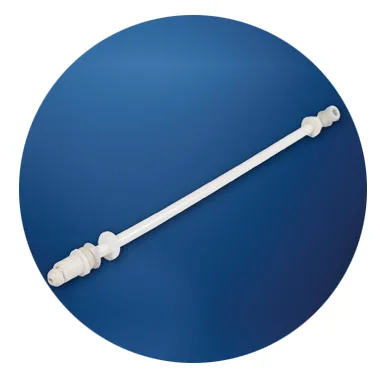 Plastik Taharat çubuğu