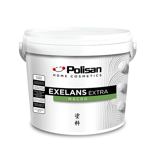 Exelans Extra Macro