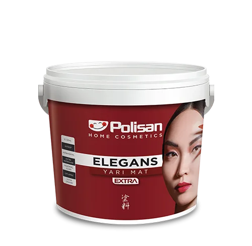 Elegans Extra Yarı Mat 15 LT