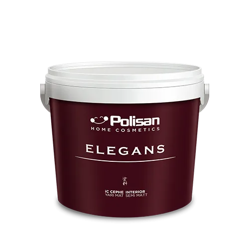 Elegans Yarı Mat 12,5 LT