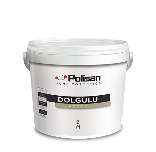 Dolgulu Astar