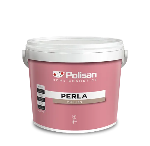 Perla Macun