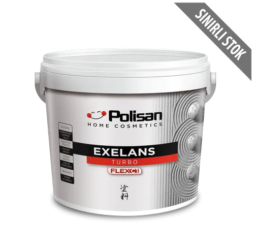 Exelans Turbo Flex C1