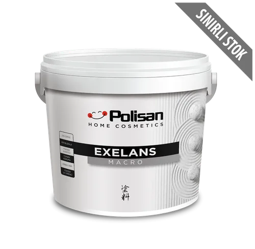 Exelans Macro