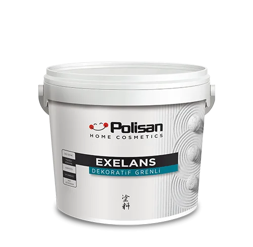Exelans Dekoratif Grenli