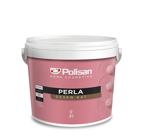 Perla Desen Kat