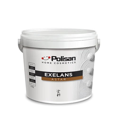 Exelans Astar