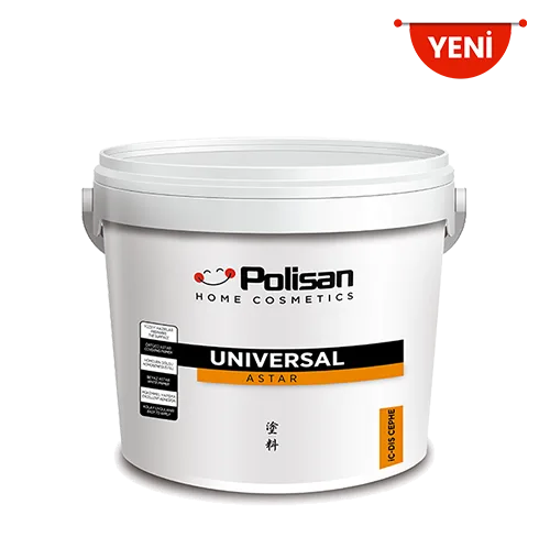 Universal Astar