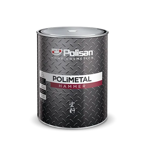 Polimetal Hammer 0,75 LT