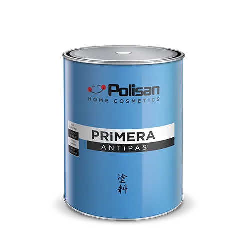 Primera Antipas