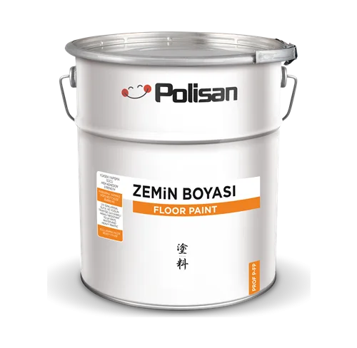Zemin Boyası